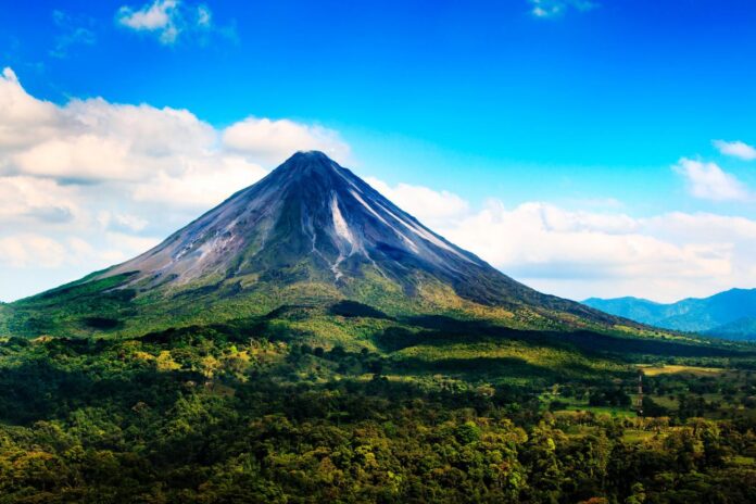 Best Places to Visit in Costa Rica
