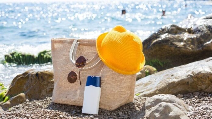 indispensable items when traveling to Costa Rica