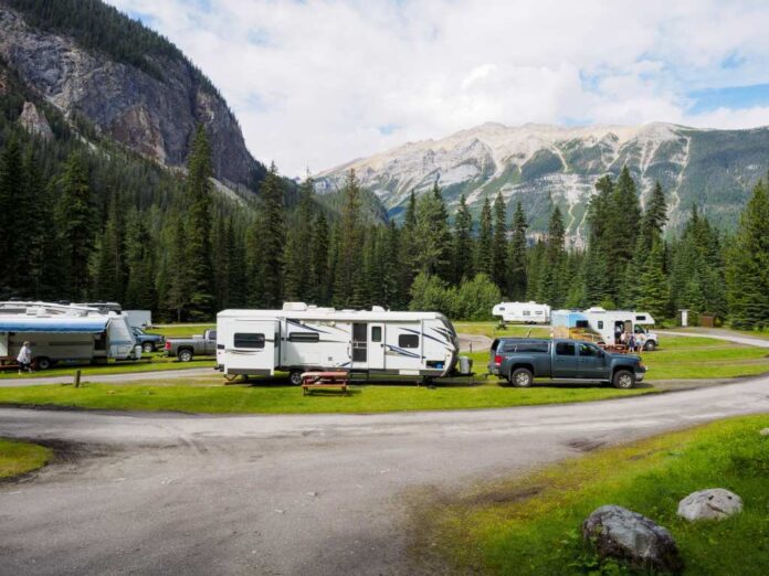 RV maintenance checklist