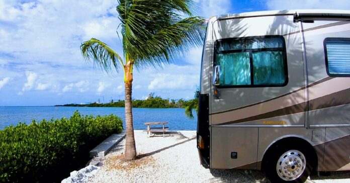 campgrounds in Costa Rica