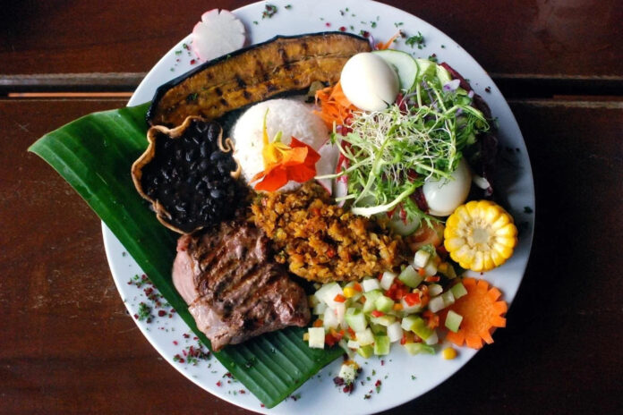 costa rica food