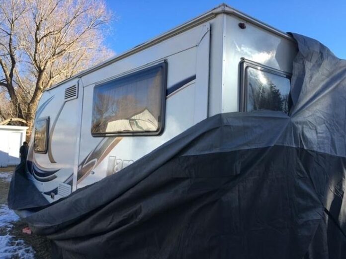 pros and cons of RV covers
