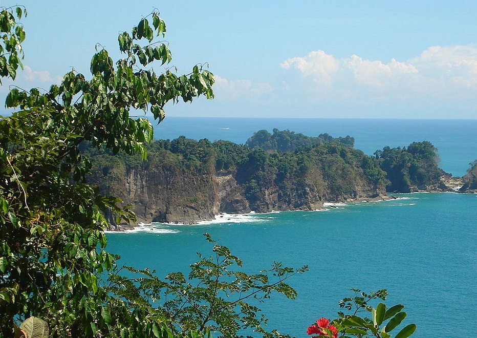 Check out for best places to visit in costa rica